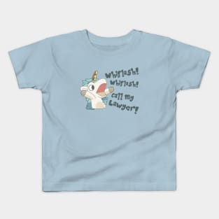 What a Grub! Kids T-Shirt